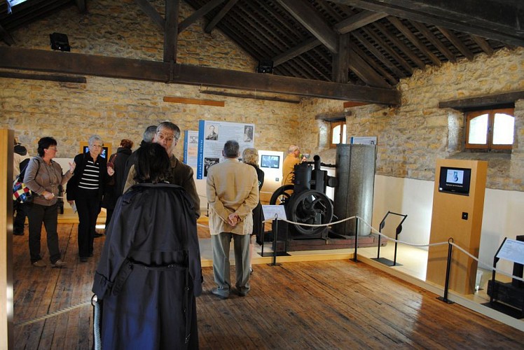 Circuit n°11 : Le Bois de Chatenay - Commune de Juvigné