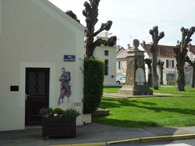 Musée Braquet à Villeroy