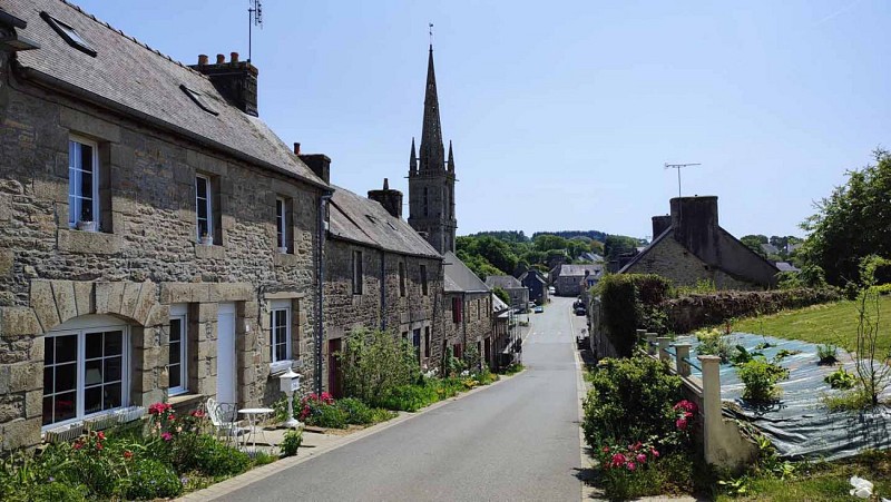 Boucle du Milin Keroué | Loguivy Plougras