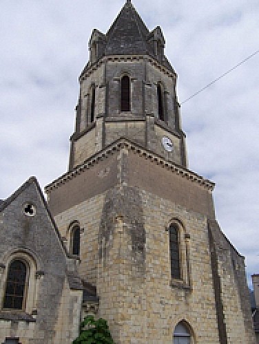 Boucle de la Loire - Saint-Rémy-la-Varenne