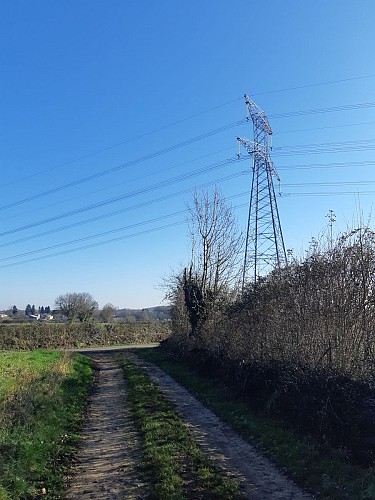 à l'approche d'une technologie du XX° siècle