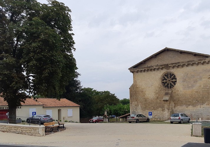 Périgné pour Sertaqui