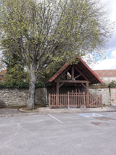 Lavoir
