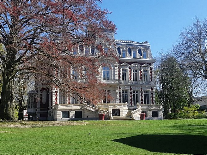 Es war einmal Croix oder die Metamorphose einer Stadt an der Wende zum 19. Jahrhundert...