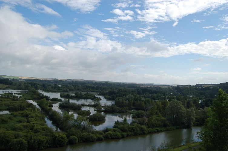 Sur les pas de Blaise Cendrars