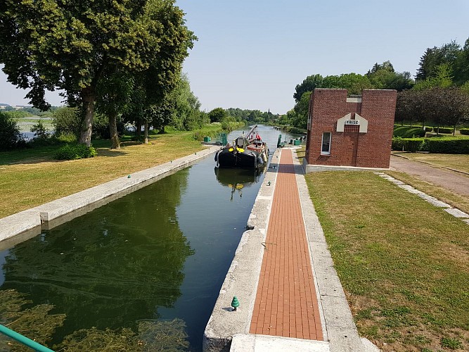 Sur les pas de Blaise Cendrars