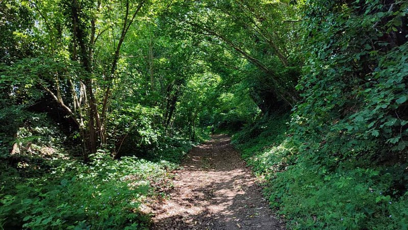 Boucle Dour Elego Bihan | Lanvellec