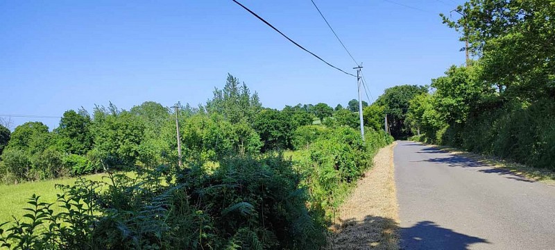 Boucle Dour Elego Bihan | Lanvellec