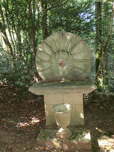 Entre terre et eaux