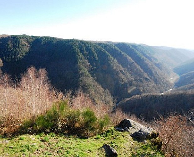 Entre terre et eaux