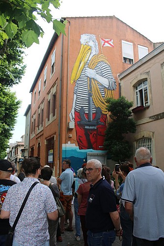 Stephane Moscato "L'attente"