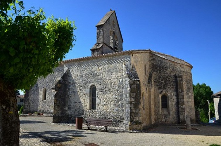 0225_LoubèsBernacEglise Loubès2