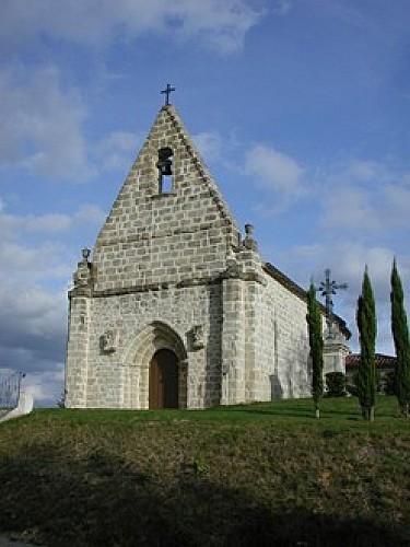 50_StLaurentEglise [ItiAqui]