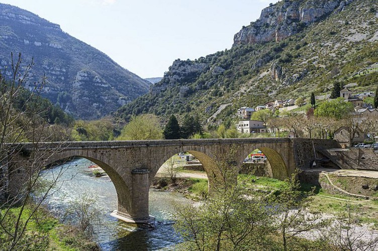 La Malene - ©Exo Dams