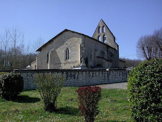 0604_PoussignacEglise1