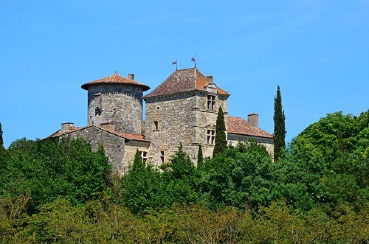 111_LeFréchouChâteau [ItiAqui]