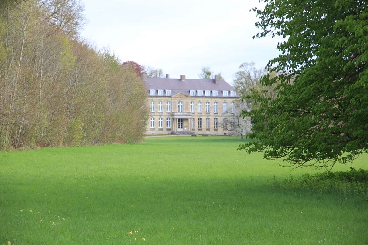 Vallée Grand-Mère