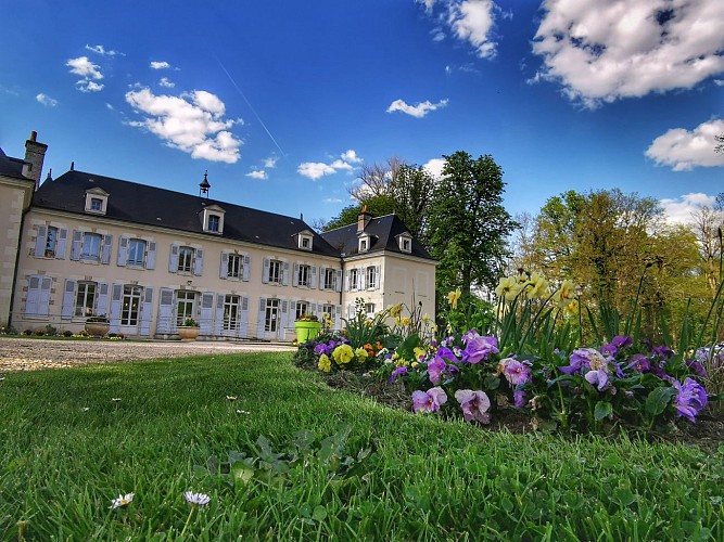 Eco-Parc de Beauvais - Romorantin