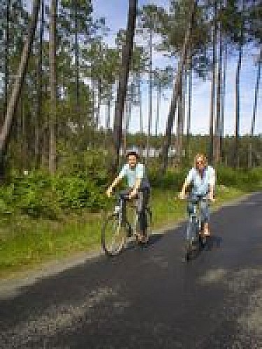 A Captieux, les chants de la Haute Lande