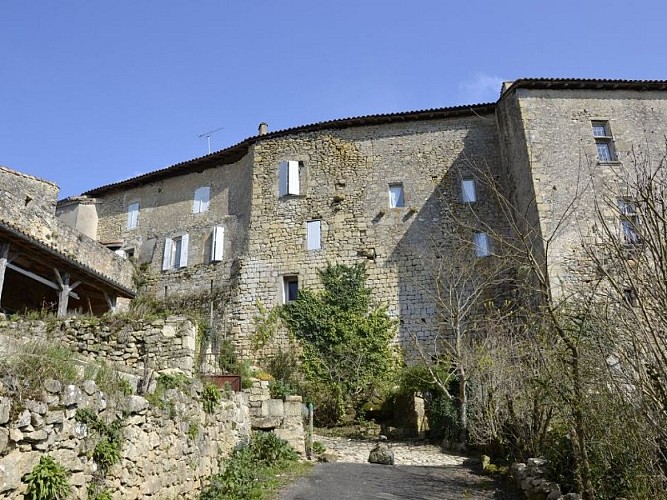 Boucle de Castelmoron d'Albret (1)