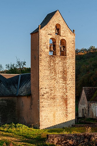 Eglise de Linars