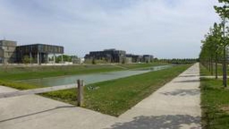 De Lieusaint à Moissy-Cramayel : entre ville nouvelle et écrin de verdure