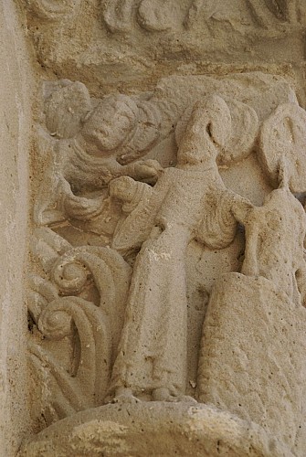 Boucle locale de Saint-Martial