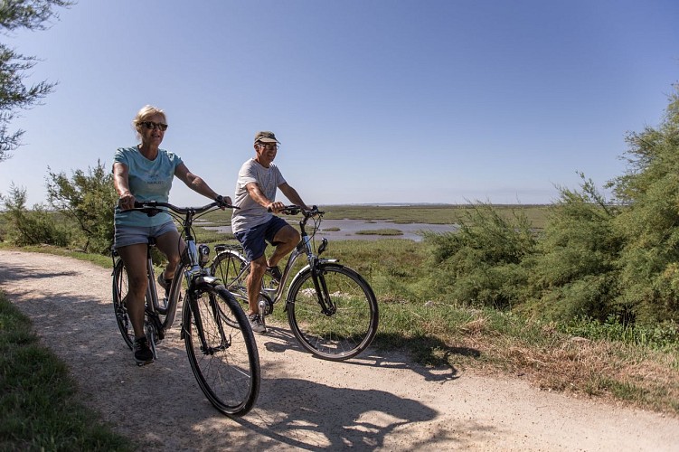 Vélo 12 © Kevin Biette