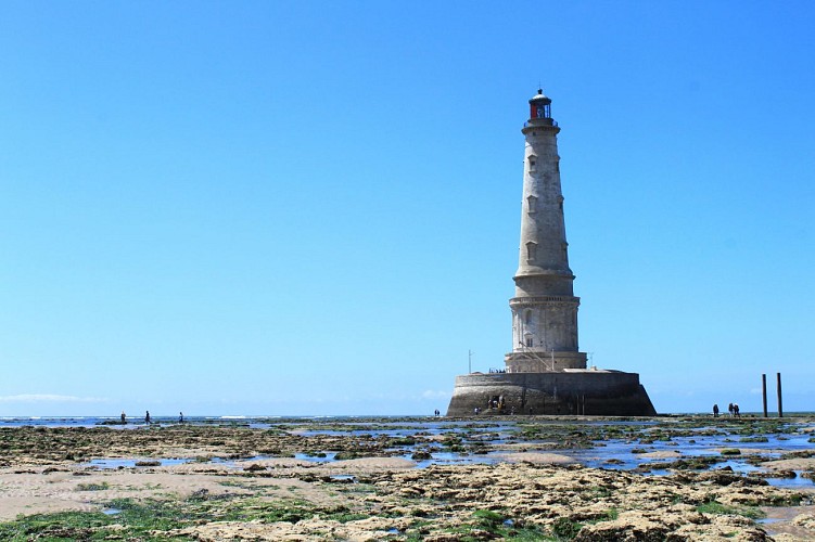 Phare de Cordouan - © Médoc Atlantique (17)