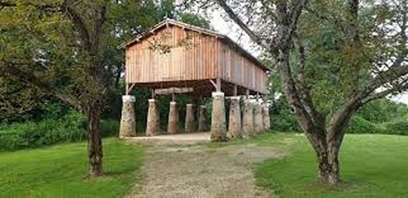 Paillet Saint-Macaire (Copier)