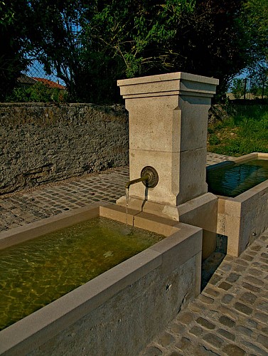 Lavoir