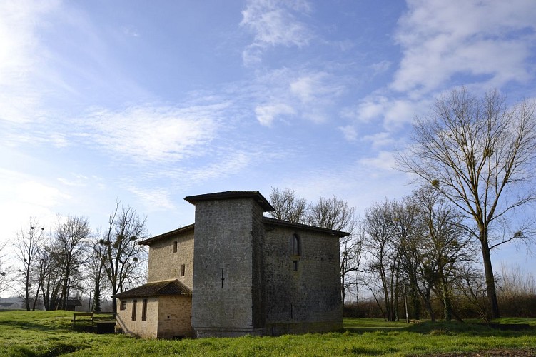 moulin de piis bassanne