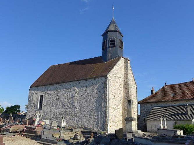 Evry-Courcouronnes, Bondoufle et Lisses : voyagez dans le temps au cœur de ces anciens villages