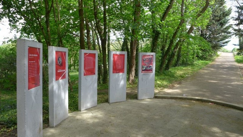 Evry-Courcouronnes : ville cosmopolite et verdoyante en bord de Seine