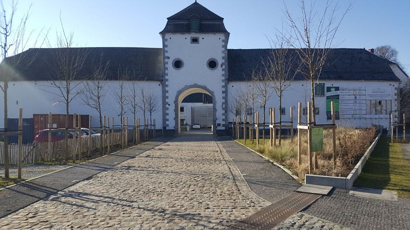 Ferme Barthélémy