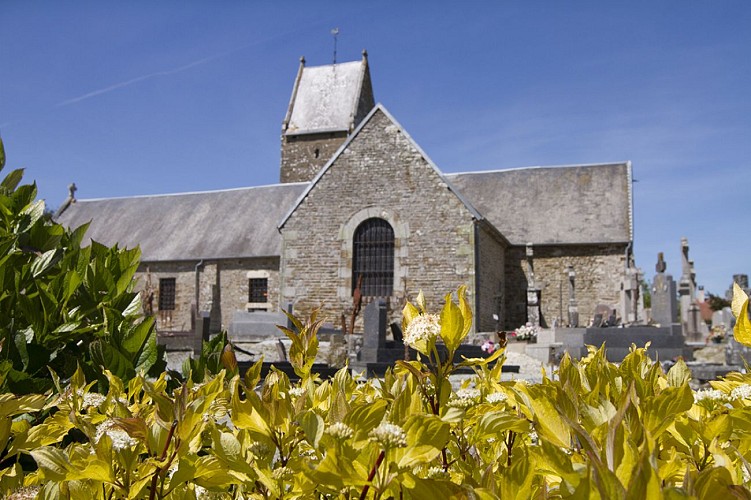 l-eglise-du-theil-bocage-TIS
