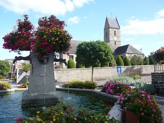 église la Graverie (3)