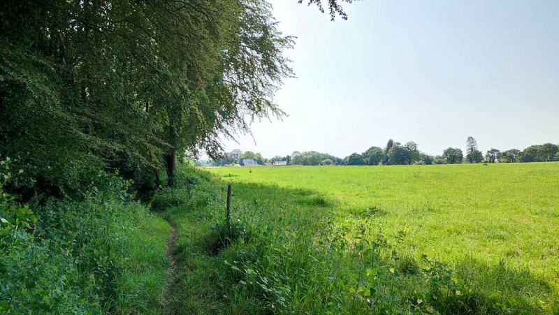 Boucle de Château Blanc | Les Sept Saints