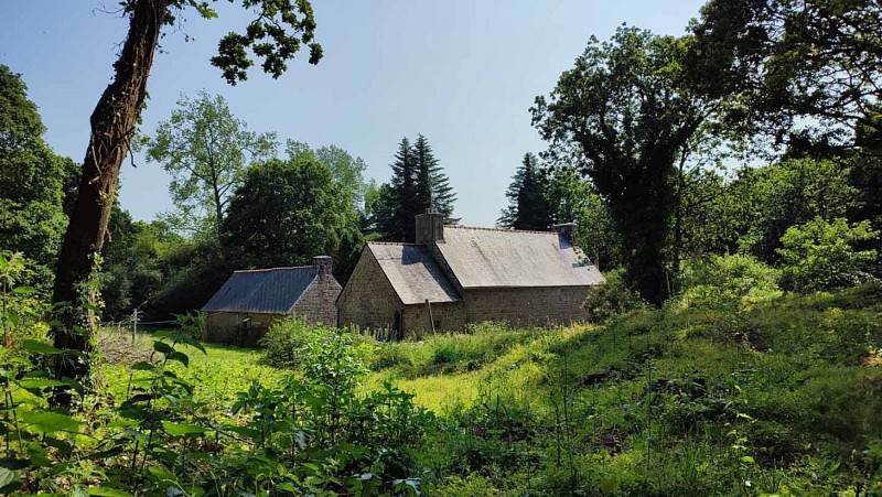 Boucle de Château Blanc | Les Sept Saints