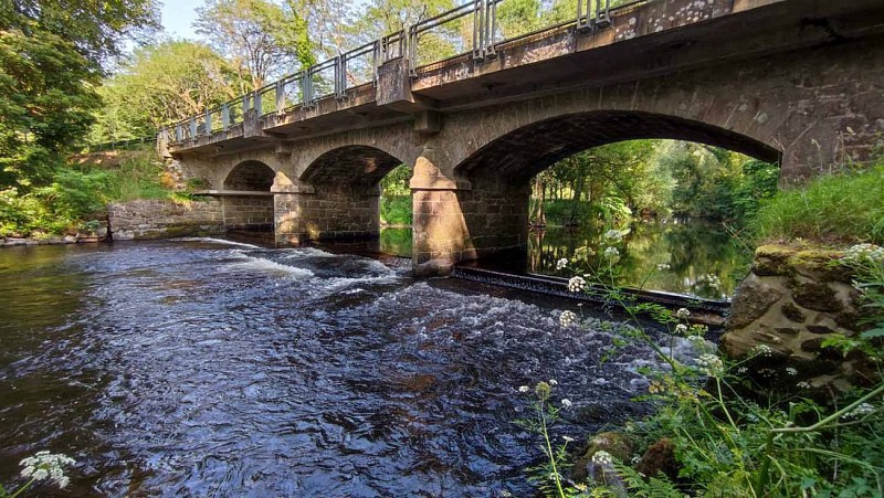 Boucle de Château Blanc | Les Sept Saints