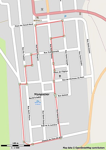OSM_Monpazier