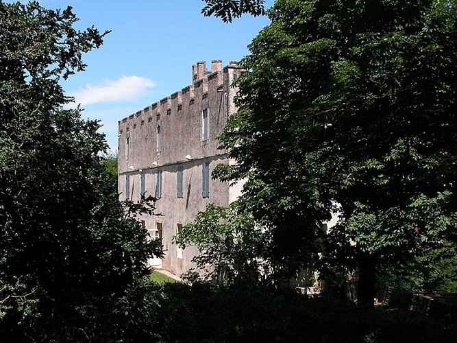 limeuil_chateau
