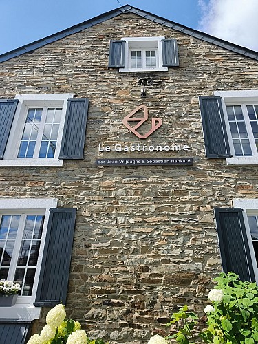 Paliseul - Le Gastronome (L.Etienne)