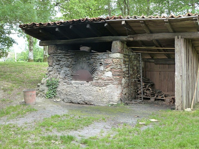 La Ferme du Parcot (2) 2