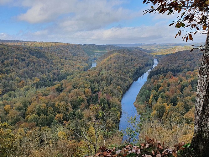 Le Tombeau du Chevalier