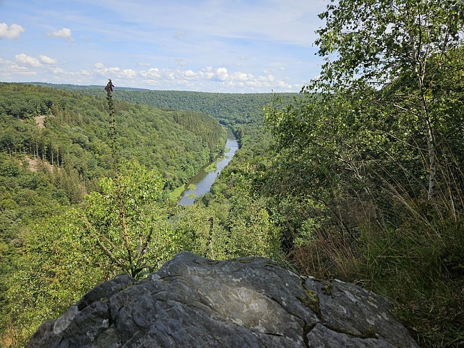 Ete 24 Sainte cecile PV Rocher chat AV MTBA (82)