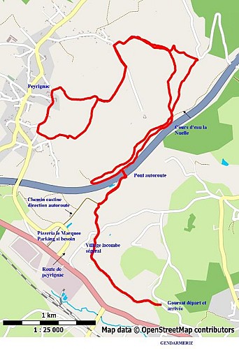 OSM_peyrignac_equestre