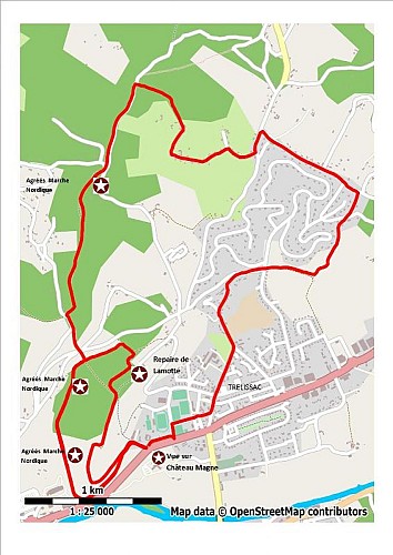 OSM_trélissac_nordik