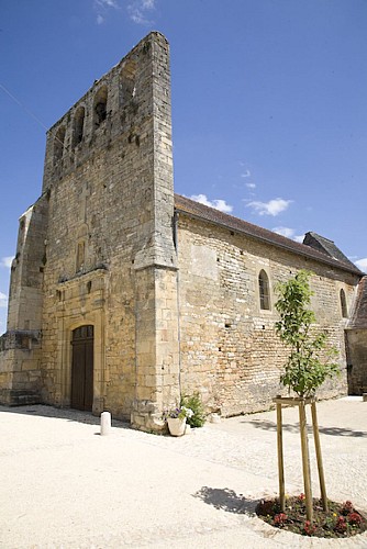 eglise saint eutrope