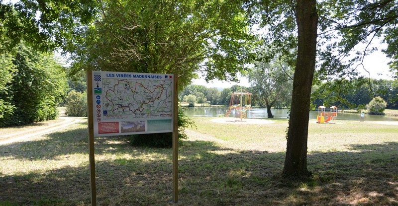 Les virées madennaises